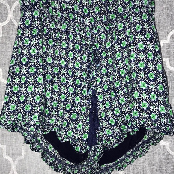 Romper - off the shoulders - Picture 3 of 5